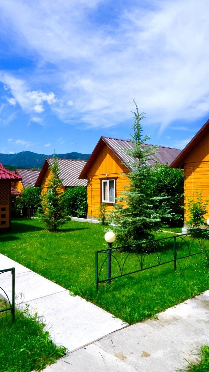 Голубые горы - фото 11