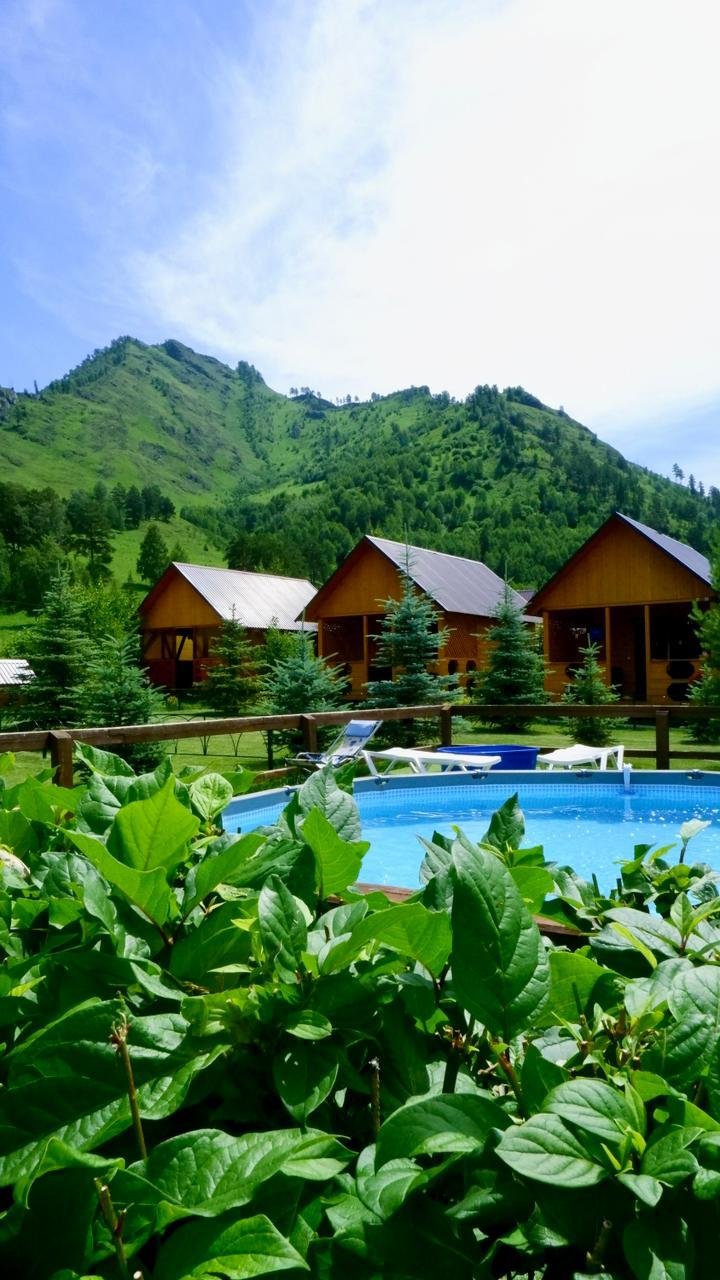 Голубые горы - фото 13