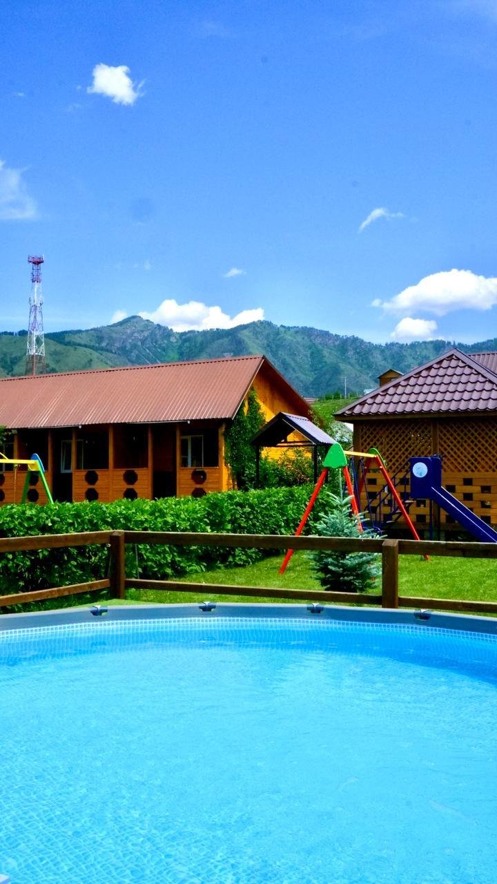 Голубые горы - фото 15