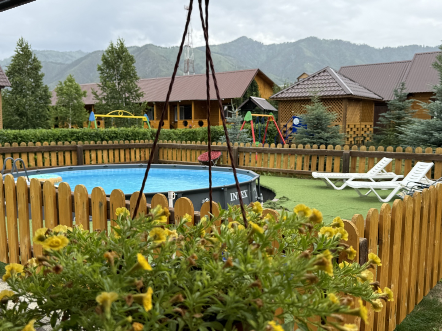 Голубые горы - фото 18