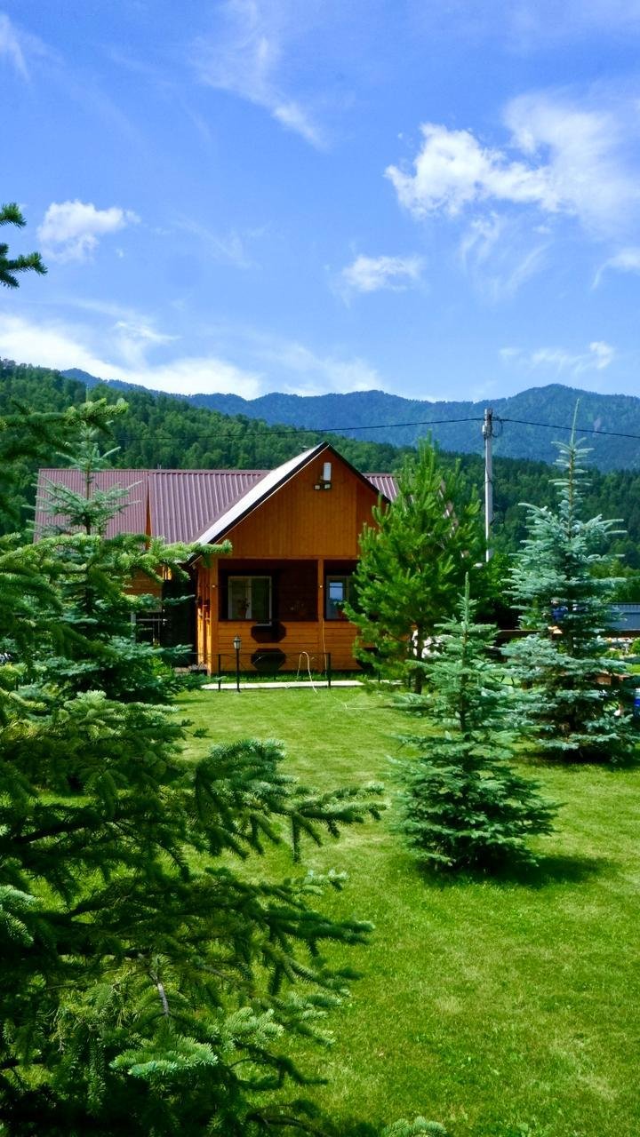 Голубые горы - фото 23