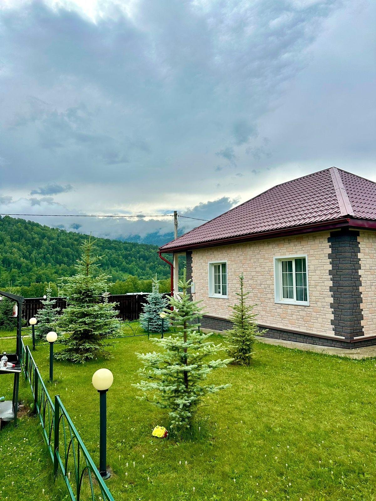 Голубые горы - фото 24