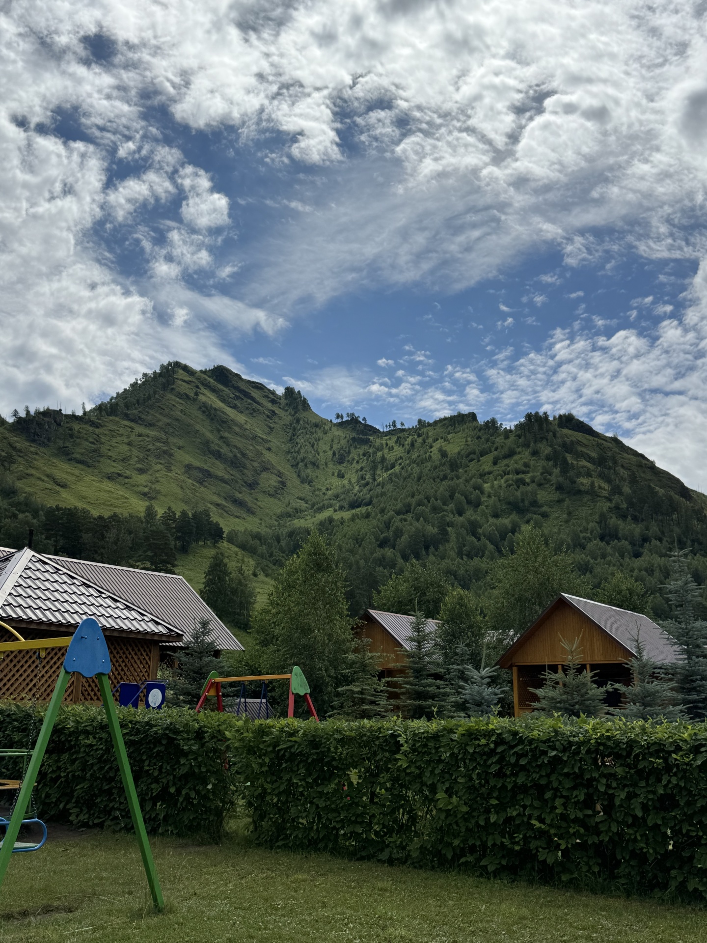 Голубые горы - фото 28