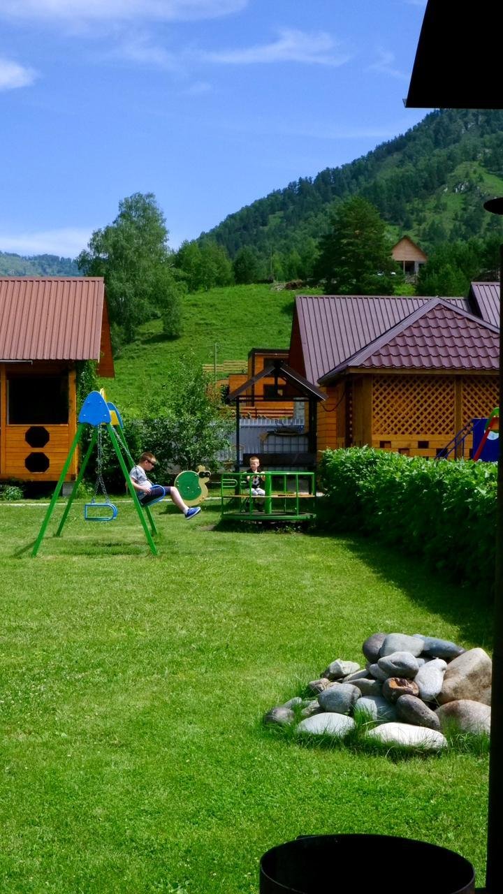 Голубые горы - фото 31