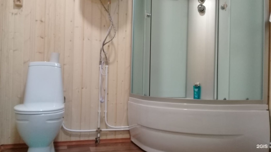 Семейный 4-местный номер - фото 6