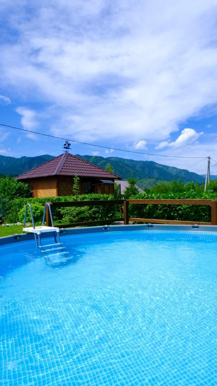 Голубые горы - фото 33