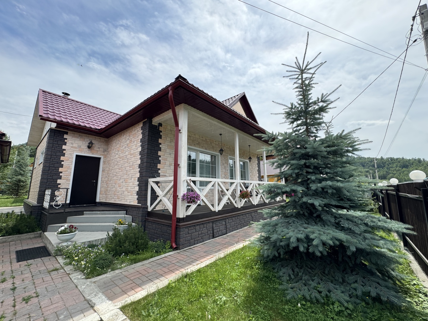 Голубые горы - фото 37