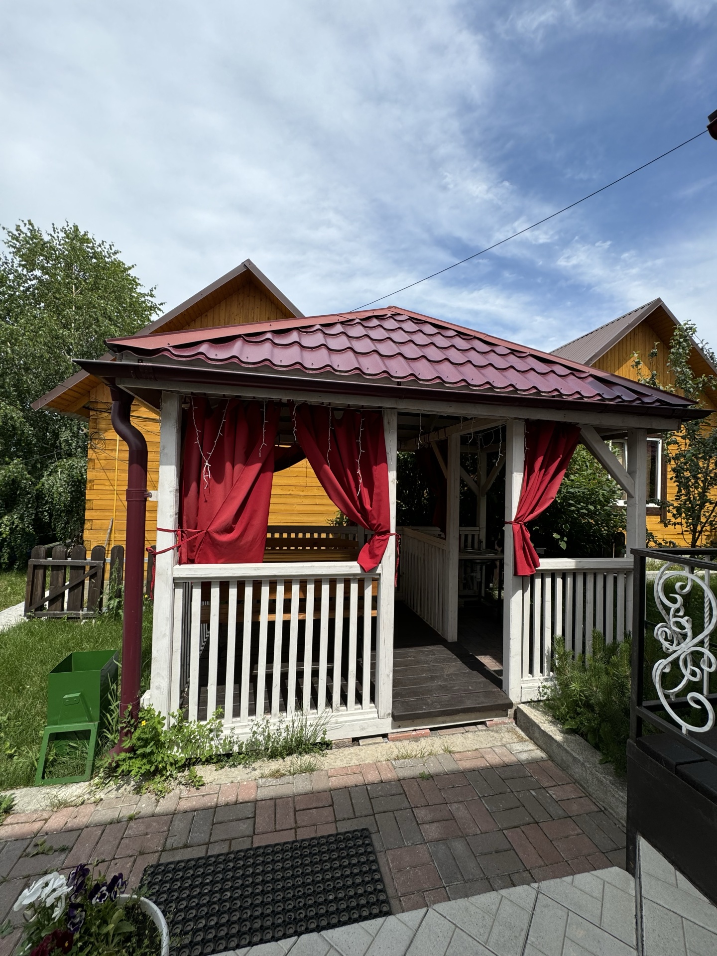 Голубые горы - фото 38