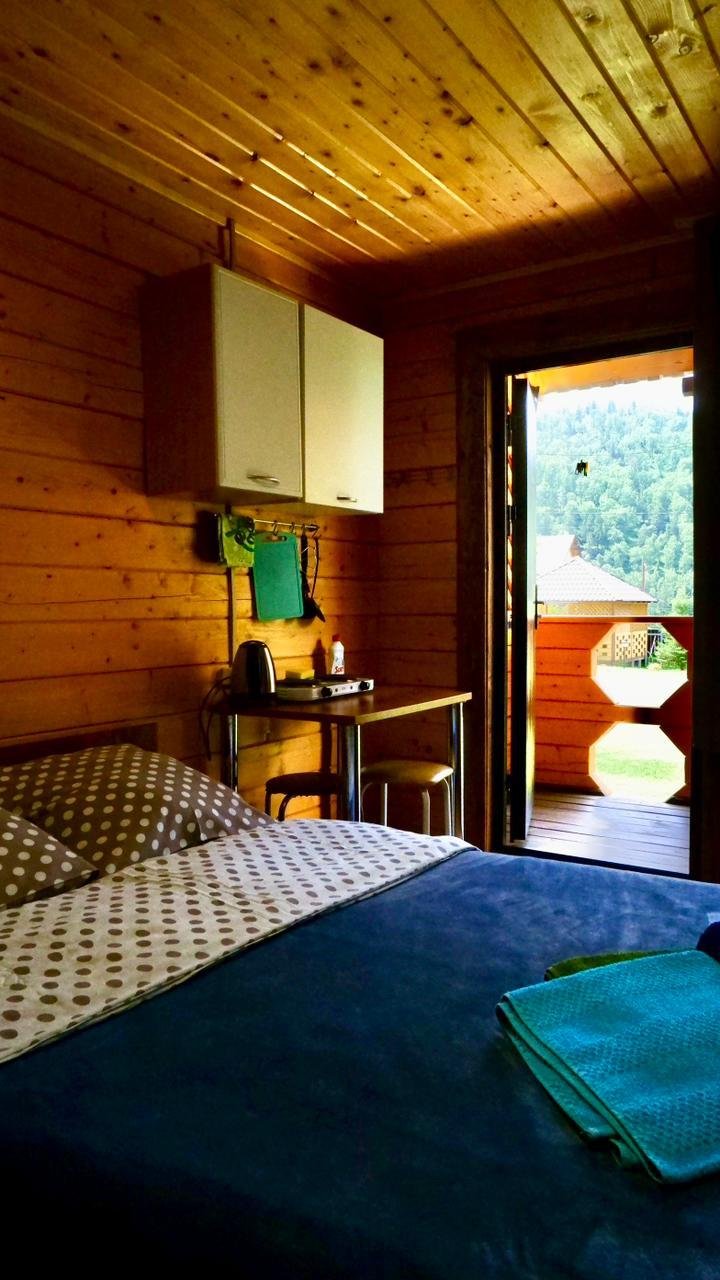 Голубые горы - фото 39