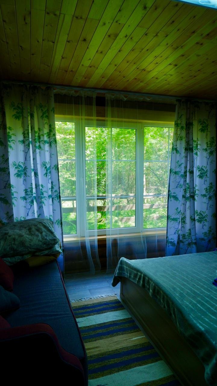 Голубые горы - фото 40