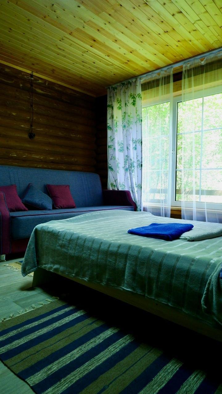 Голубые горы - фото 42