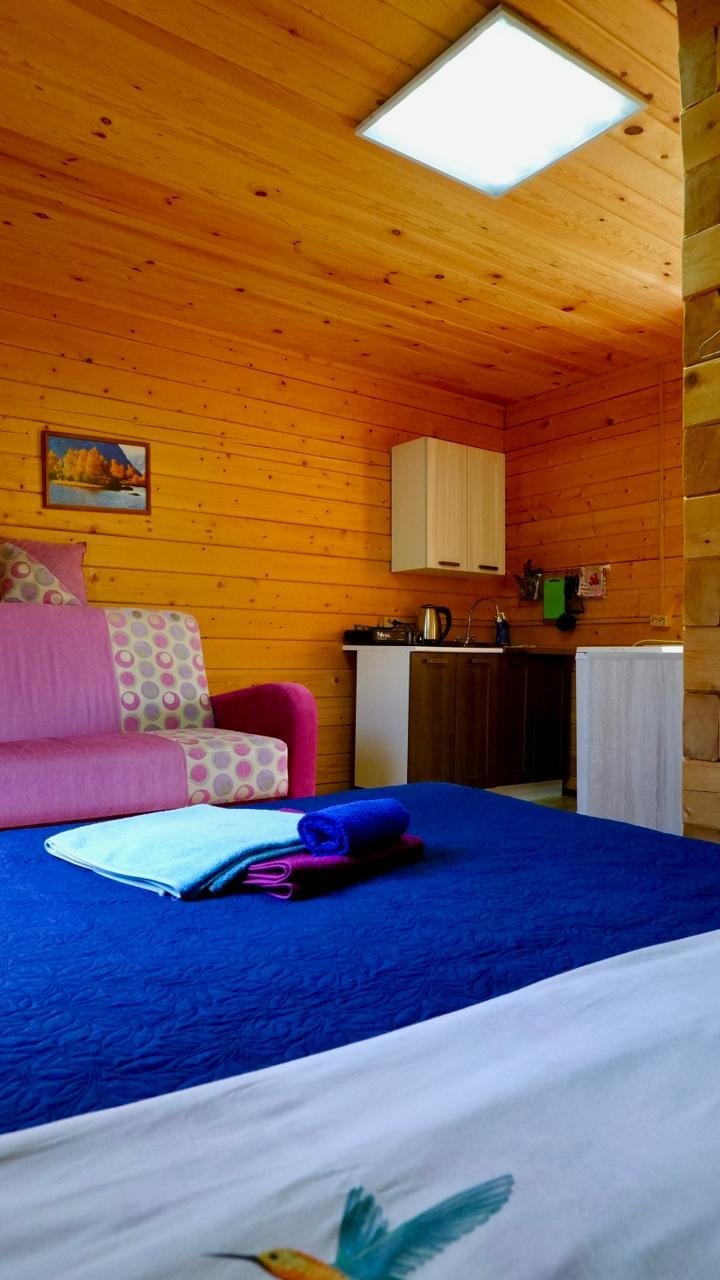 Голубые горы - фото 46