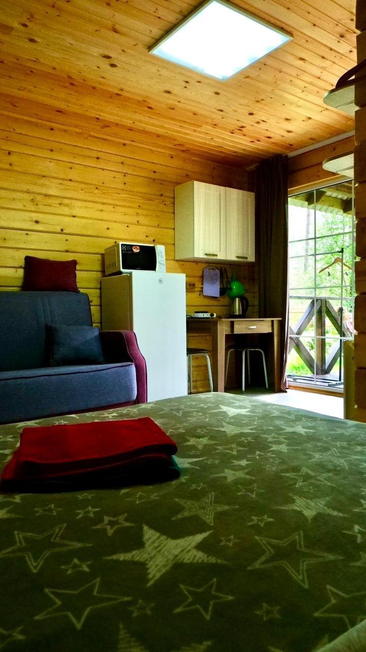 Голубые горы - фото 47