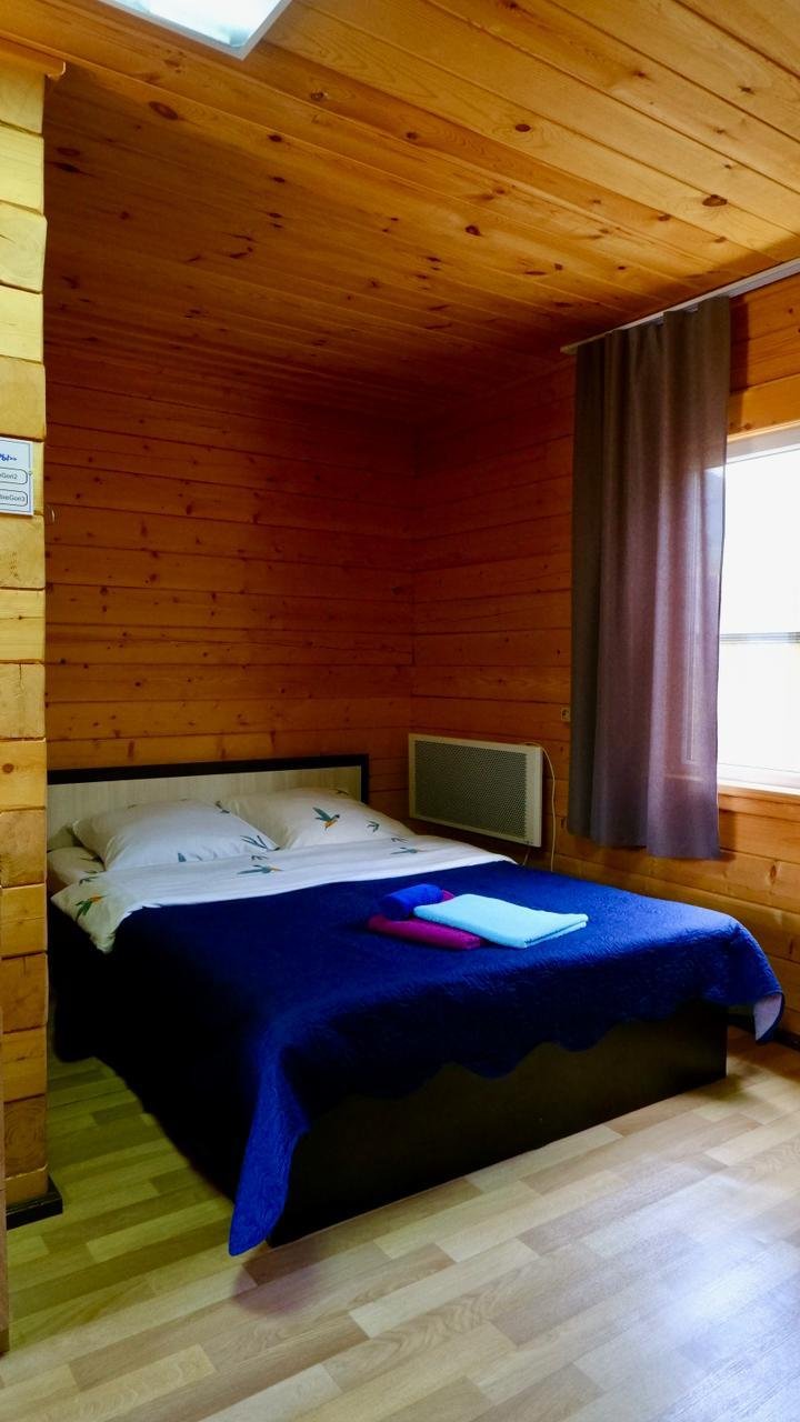 Голубые горы - фото 48