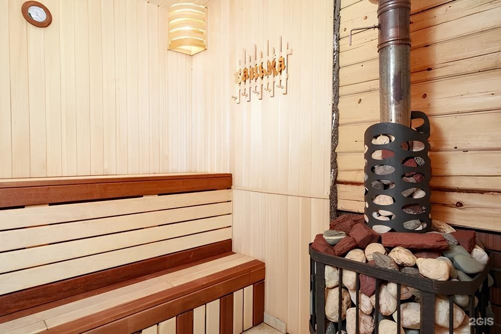 Глыба - фото 10