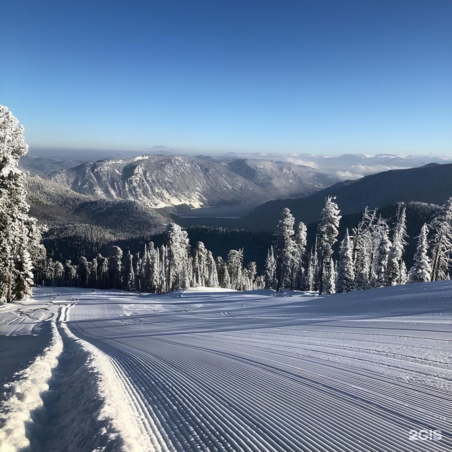 Глыба - фото 12