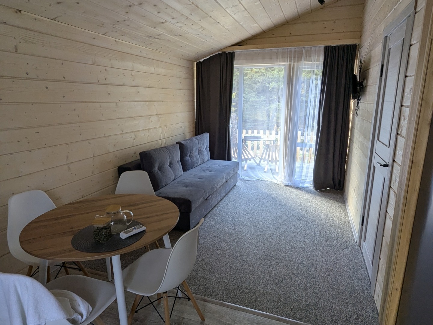 "ЭКО домики" Акташ - фото 3