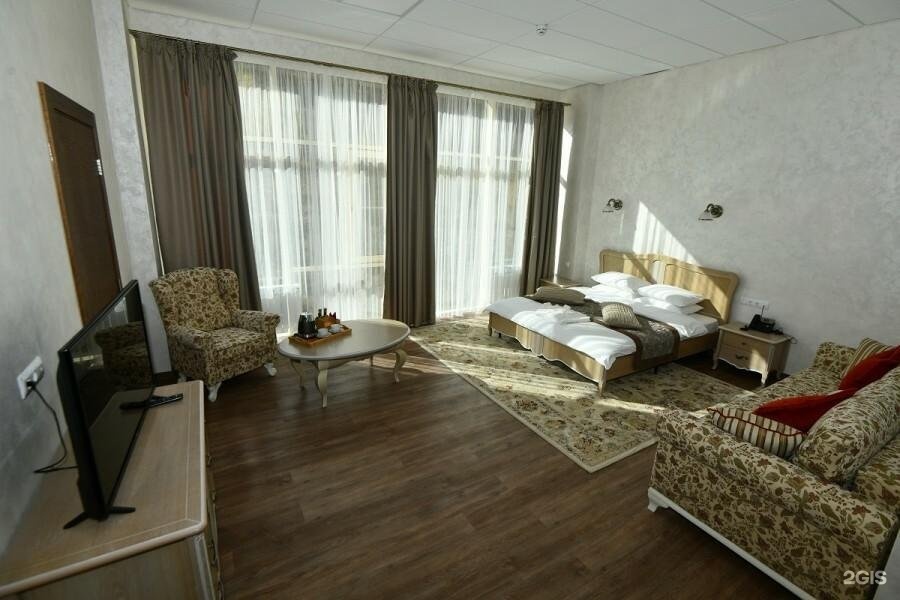 Глыба - фото 15