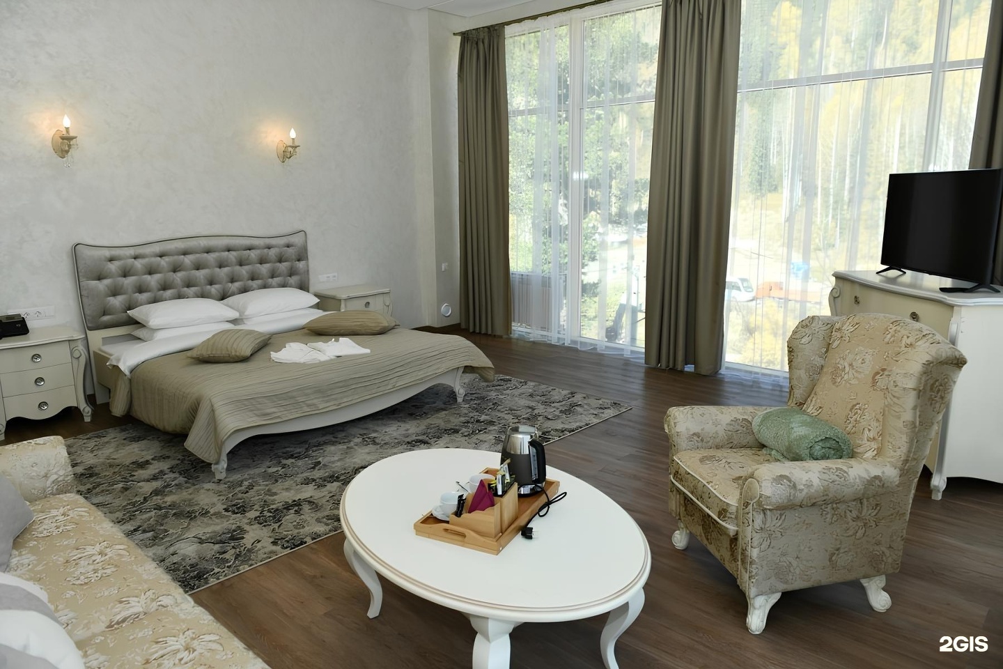 Глыба - фото 18