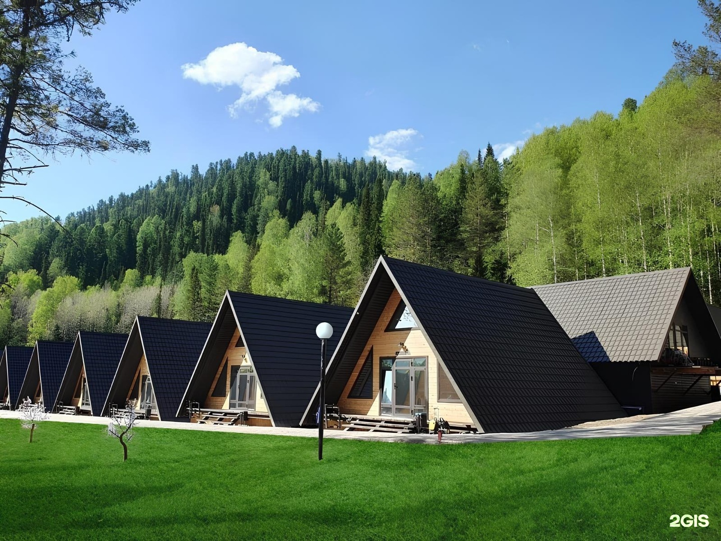 Глыба - фото 19