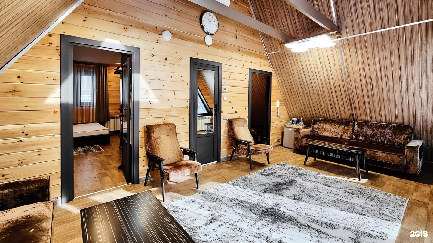 Глыба - фото 20