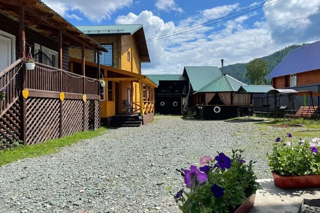 Лилия - фото 1