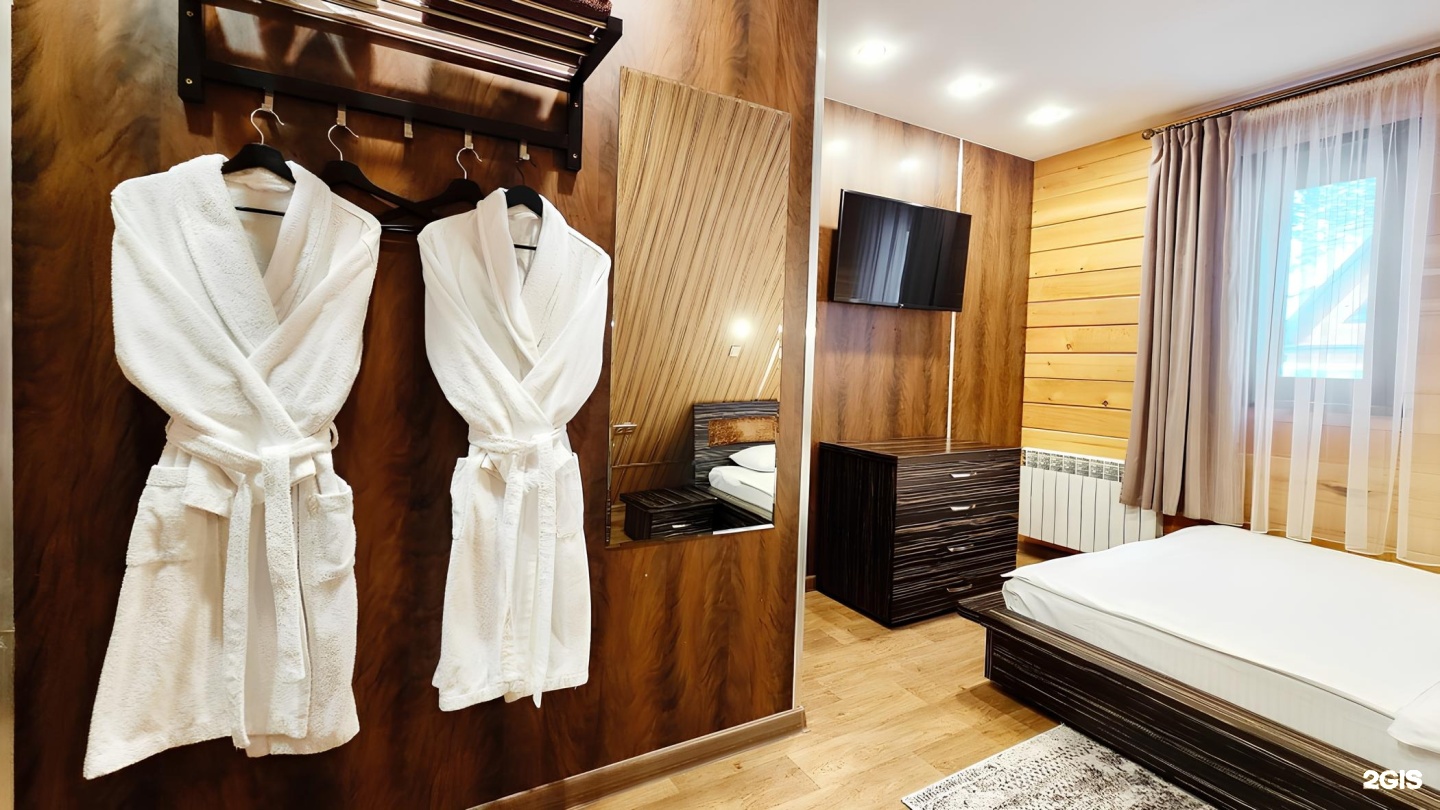 Глыба - фото 21