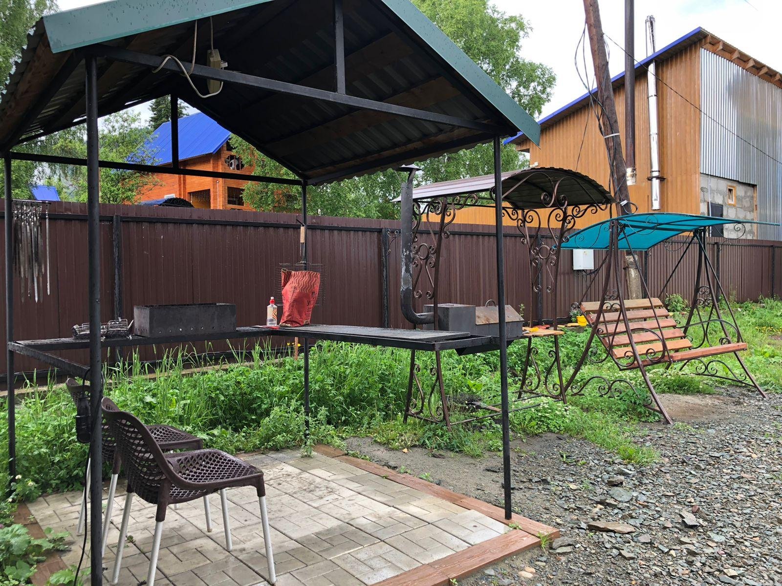 Лилия - фото 11