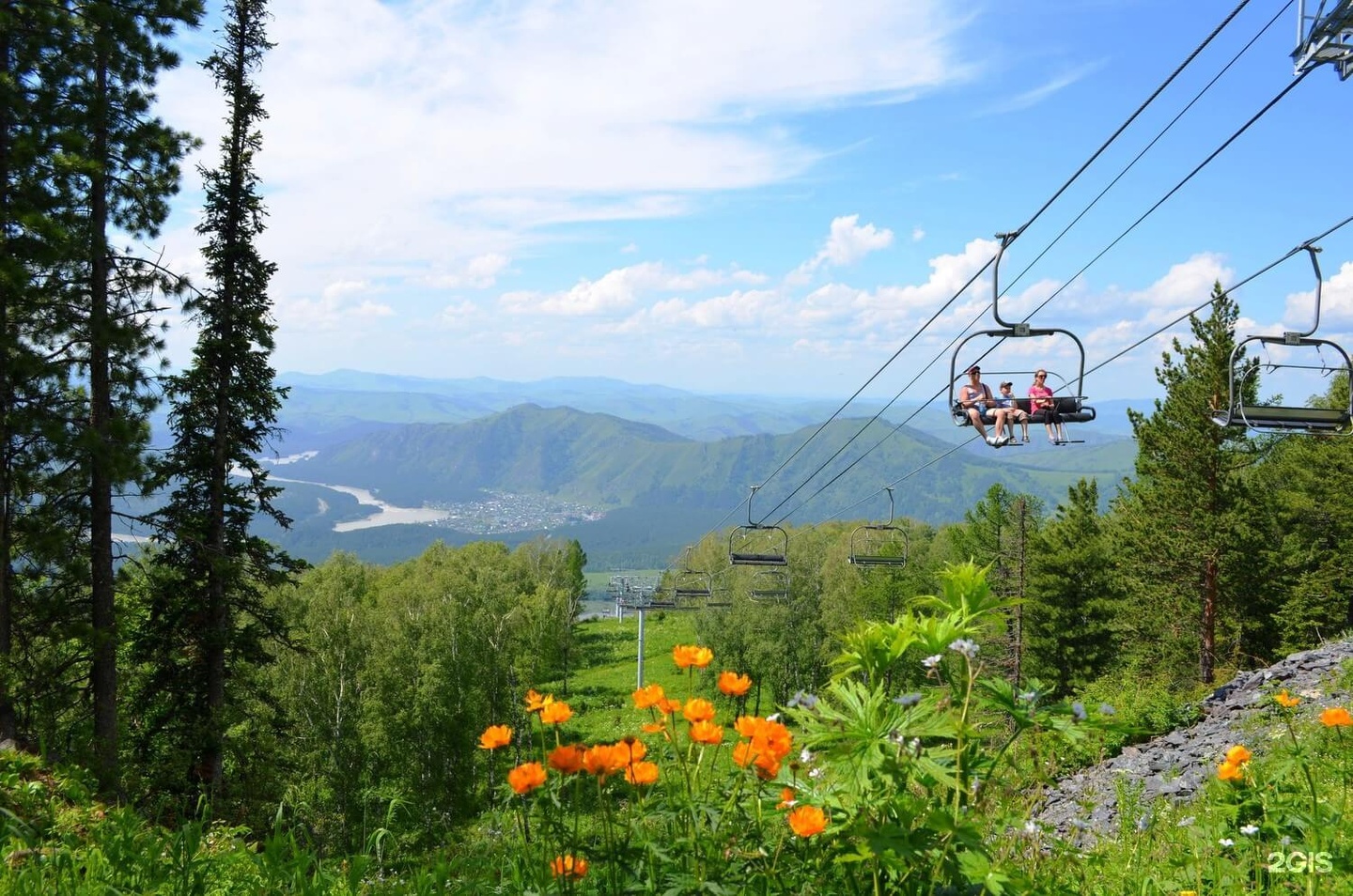 Глыба - фото 25