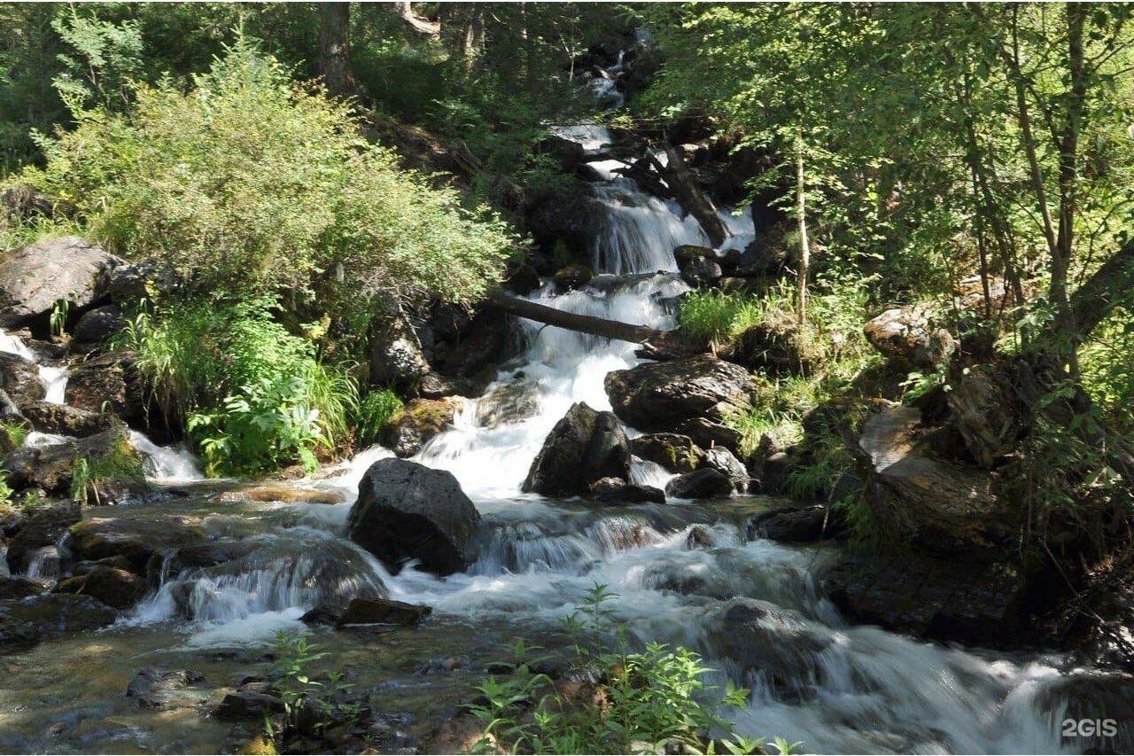 Глыба - фото 28