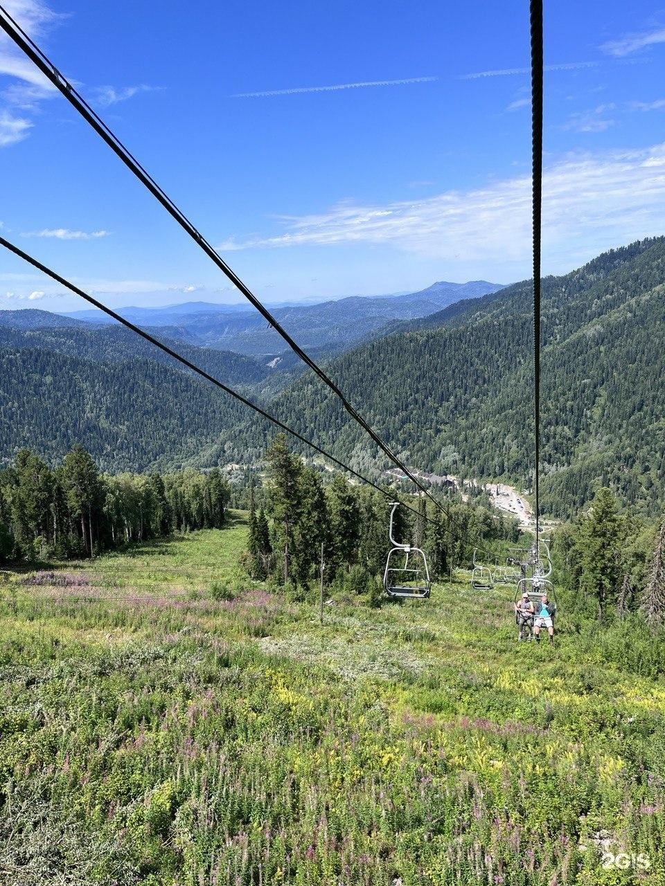 Глыба - фото 31