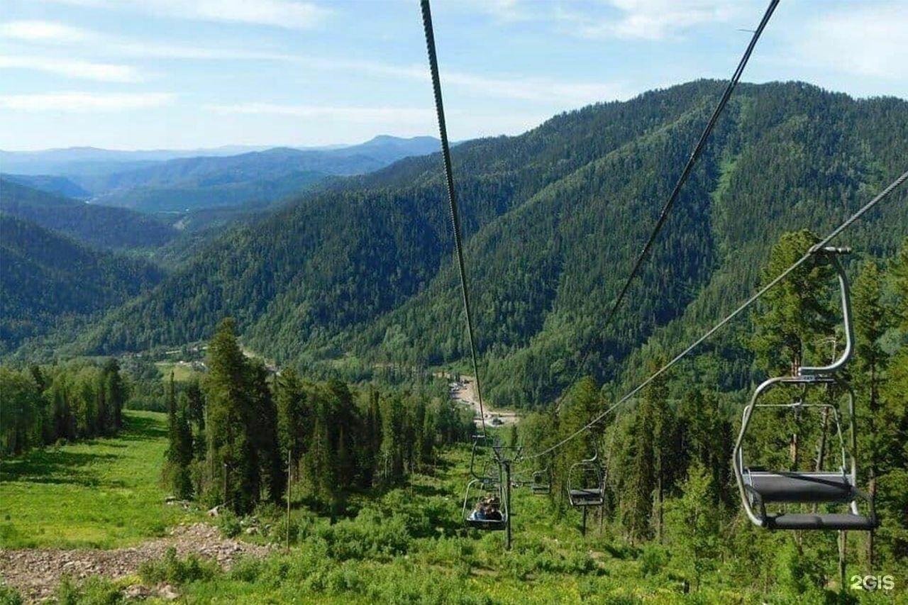 Глыба - фото 33