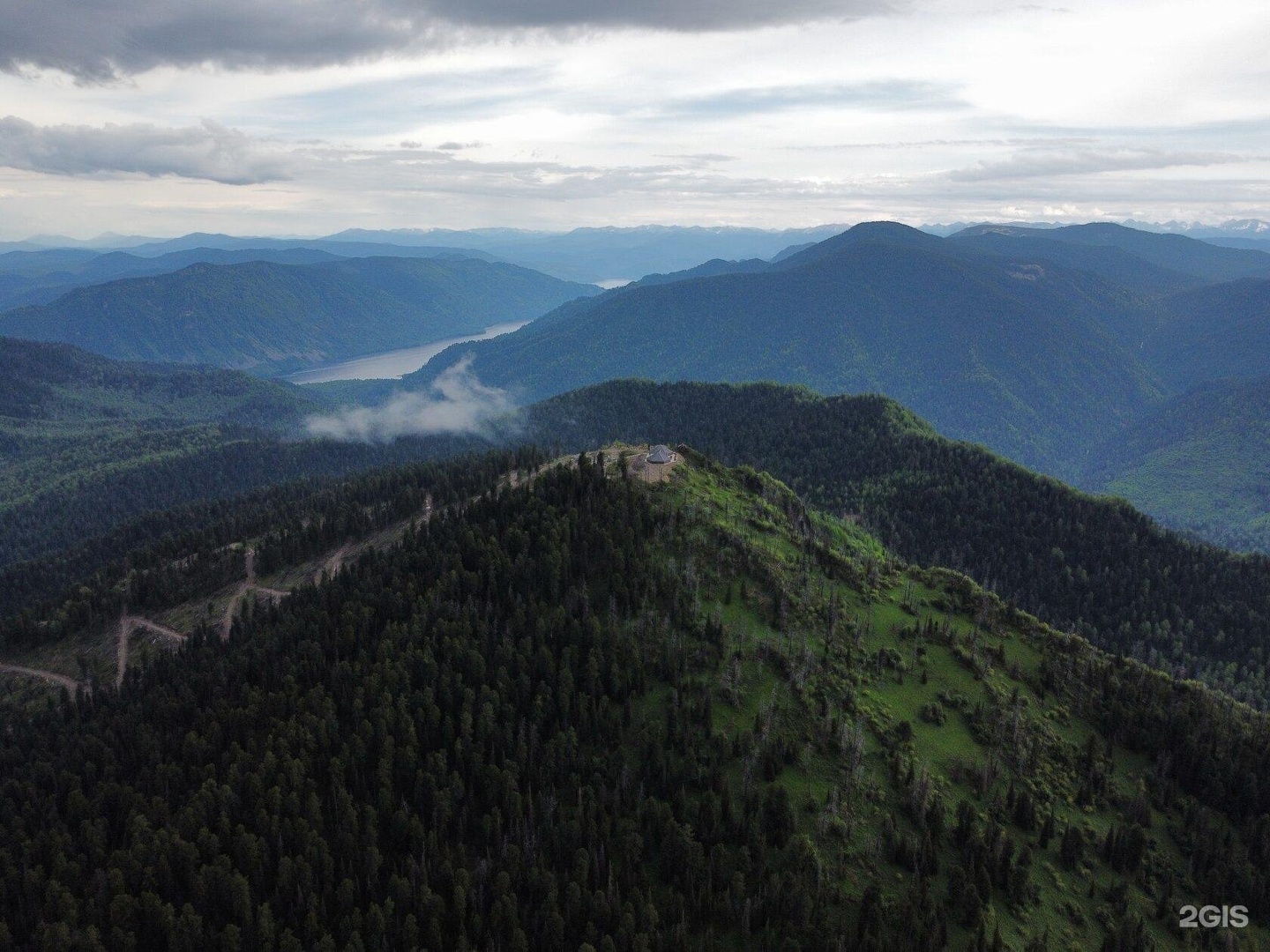 Глыба - фото 34