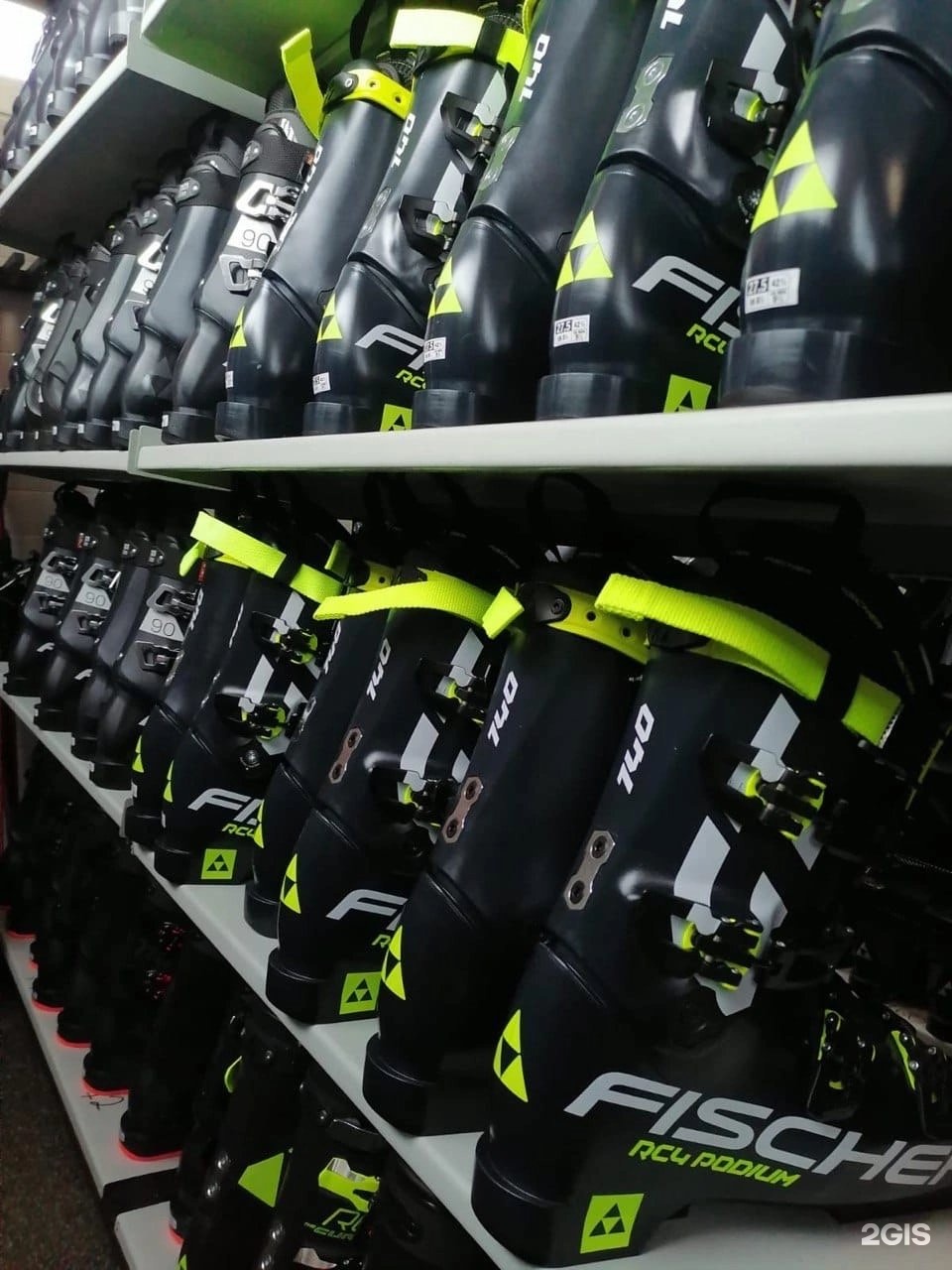 Глыба - фото 35