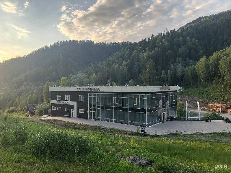 Глыба - фото 36