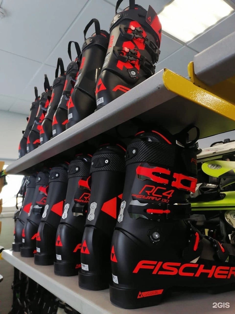 Глыба - фото 37