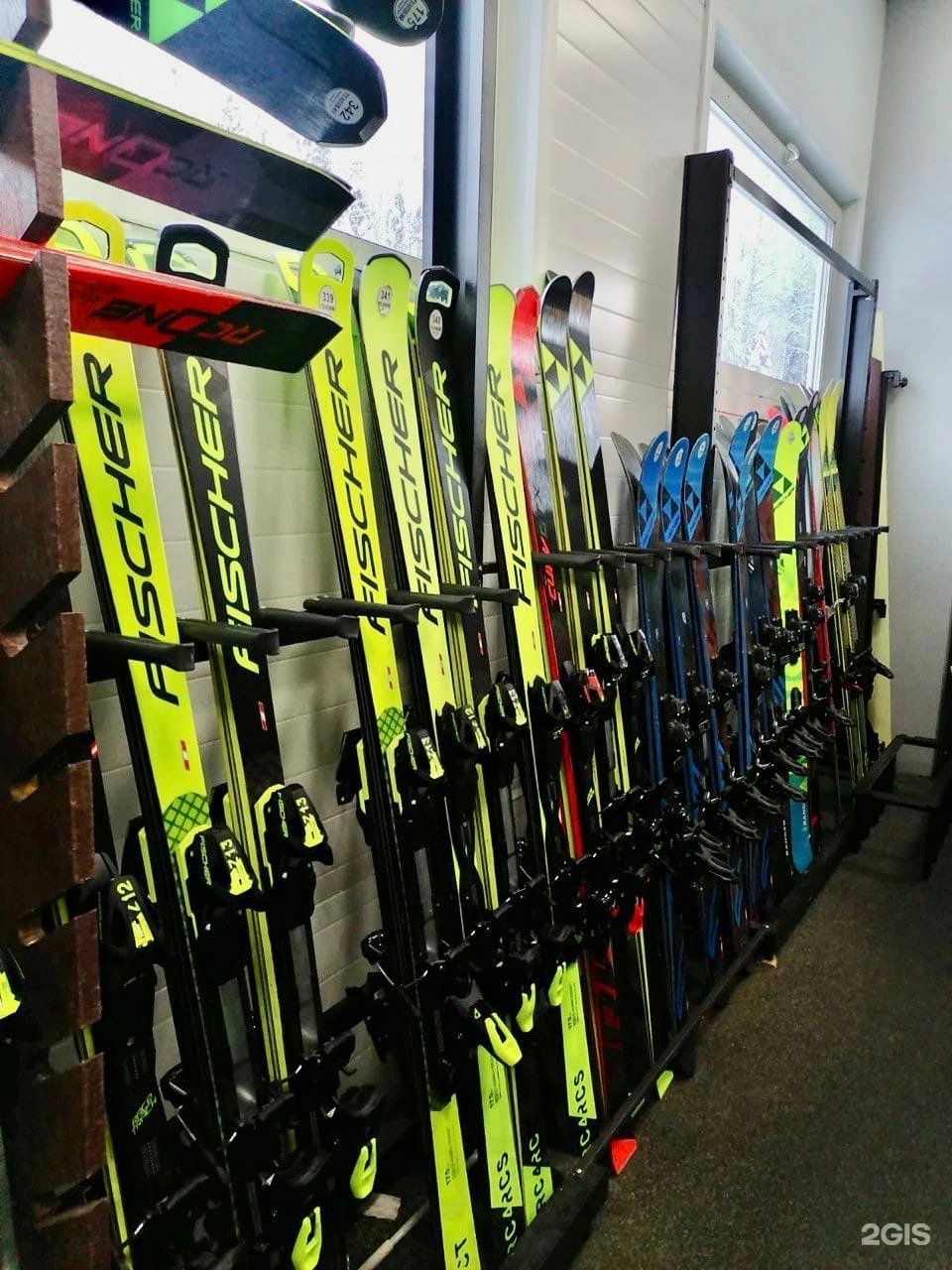 Глыба - фото 40