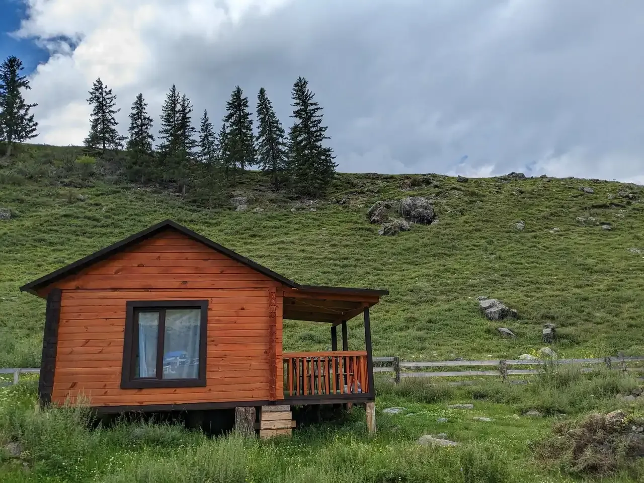 База отдыха "Облепиха" - фото 2