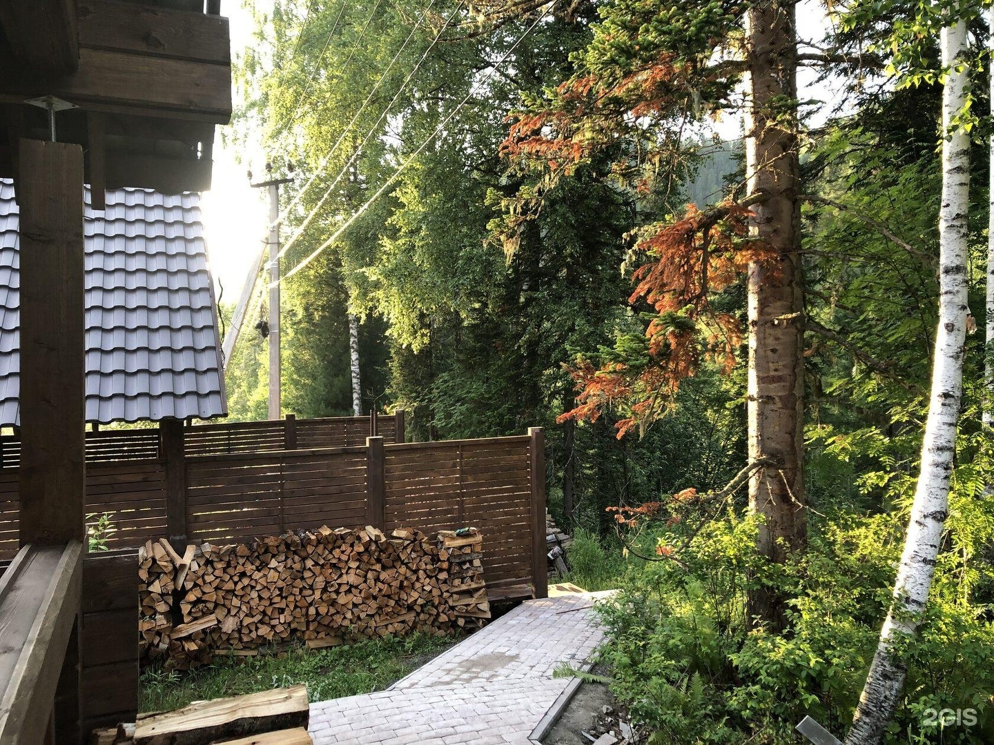 Глыба - фото 45