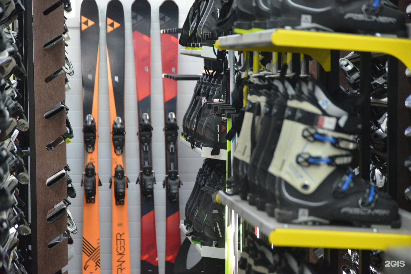 Глыба - фото 52