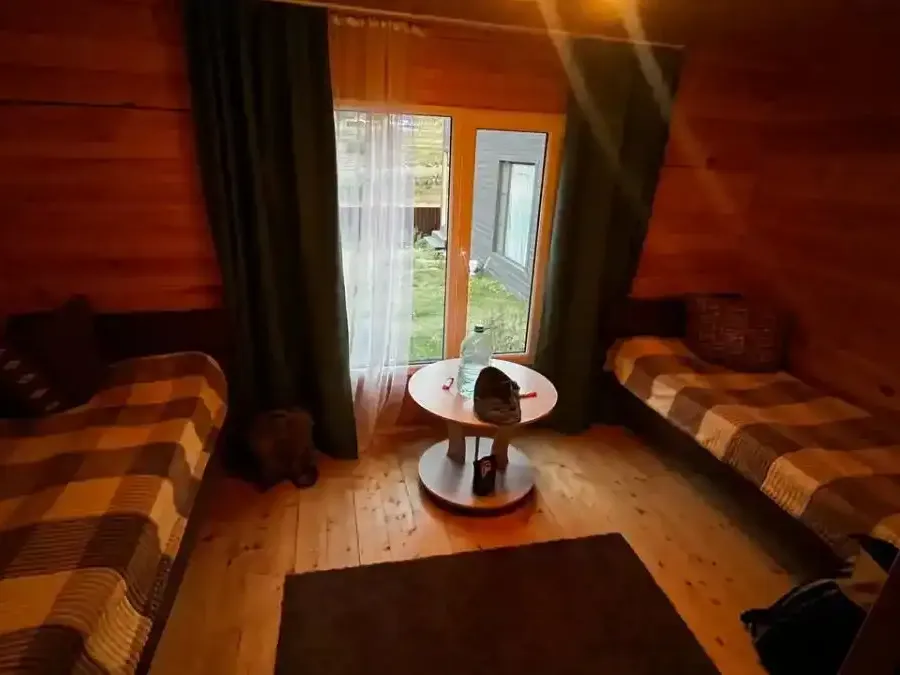 База отдыха "Облепиха" - фото 3