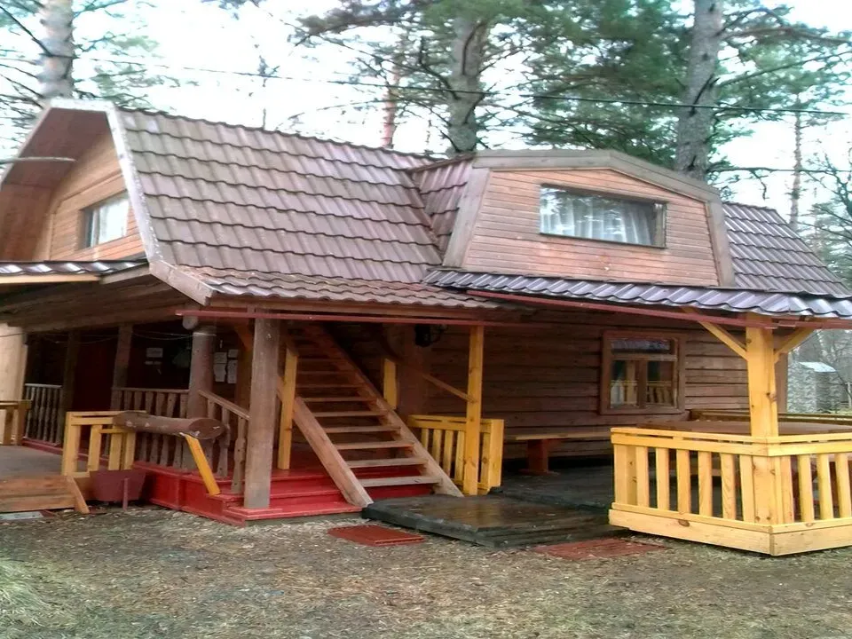 База отдыха "Витязь" ЗАО "БЭМ- Электроникс" - фото 6