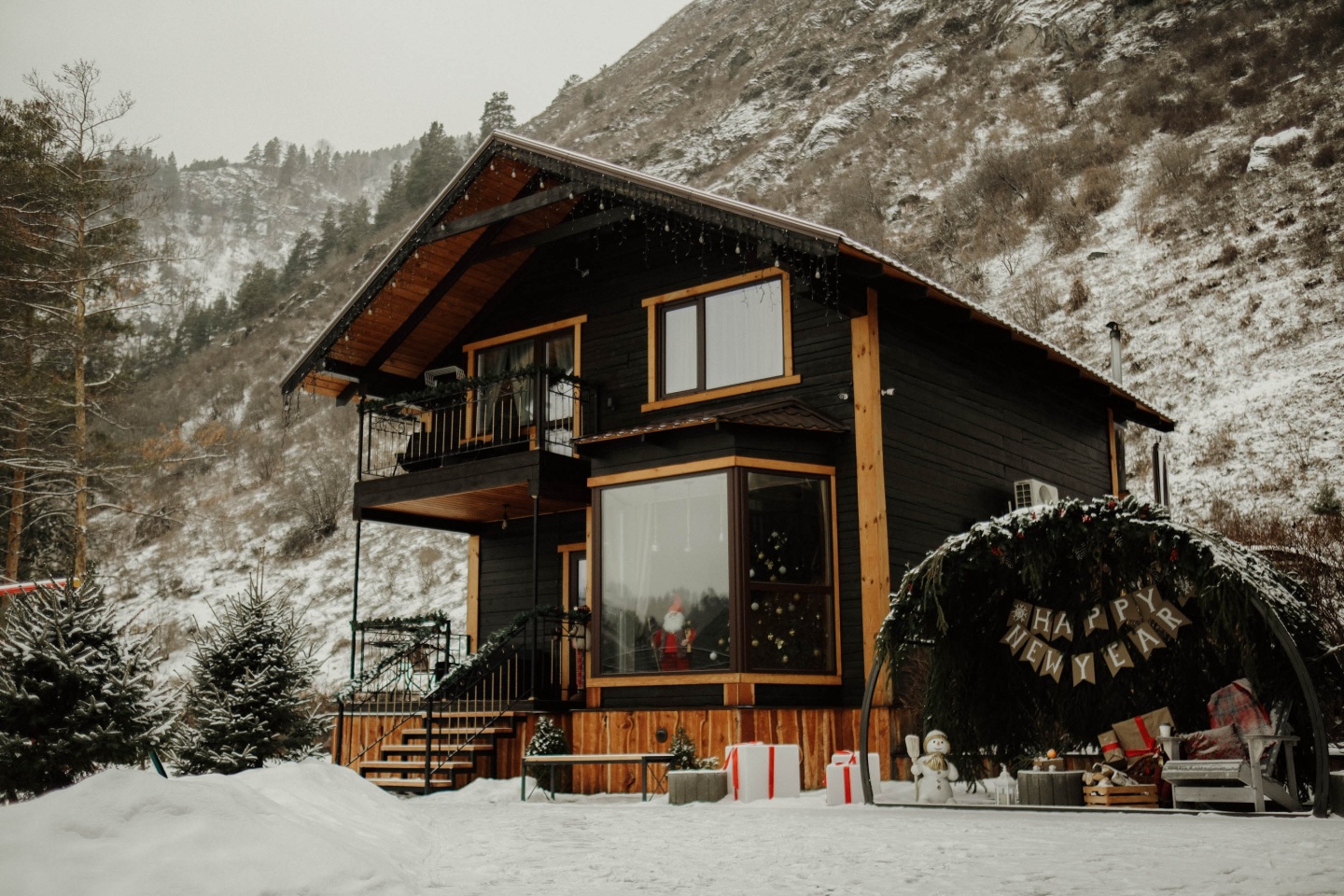 Усадьба Зорькиных - фото 2