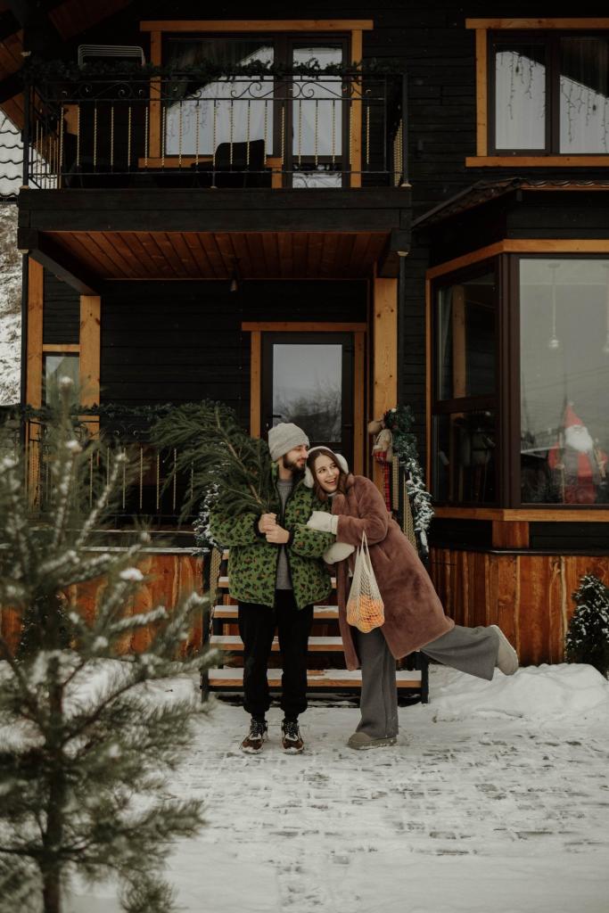 Усадьба Зорькиных - фото 5