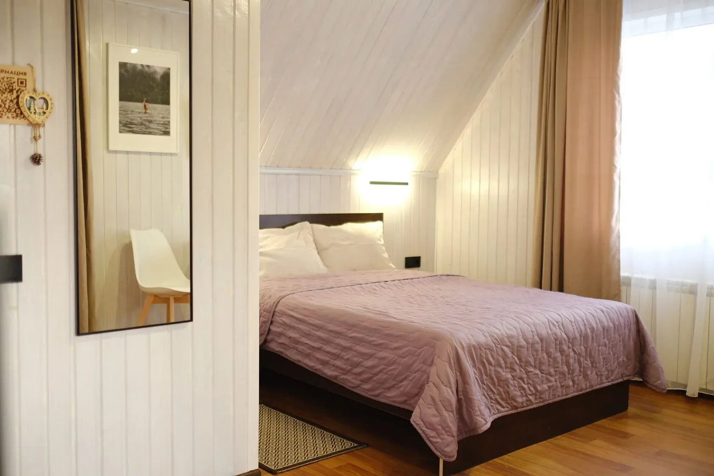 Усадьба Зорькиных - фото 6