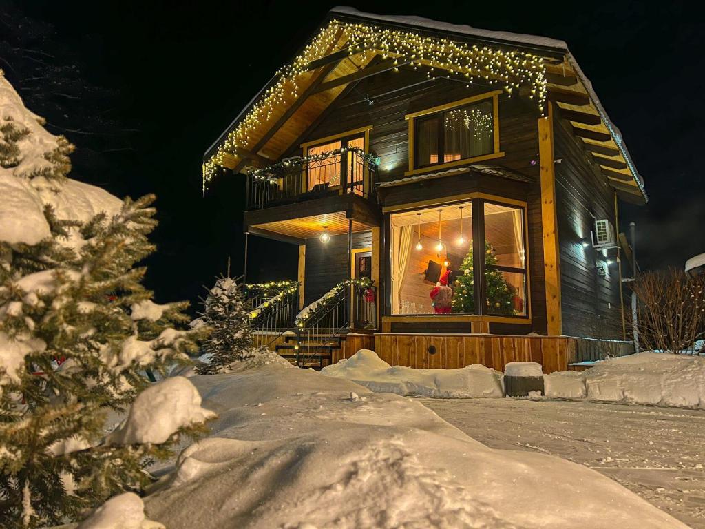 Усадьба Зорькиных - фото 9