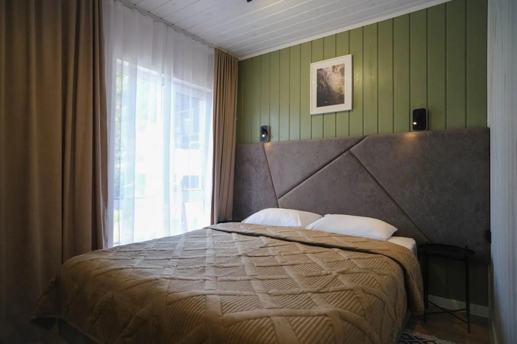 Усадьба Зорькиных - фото 10