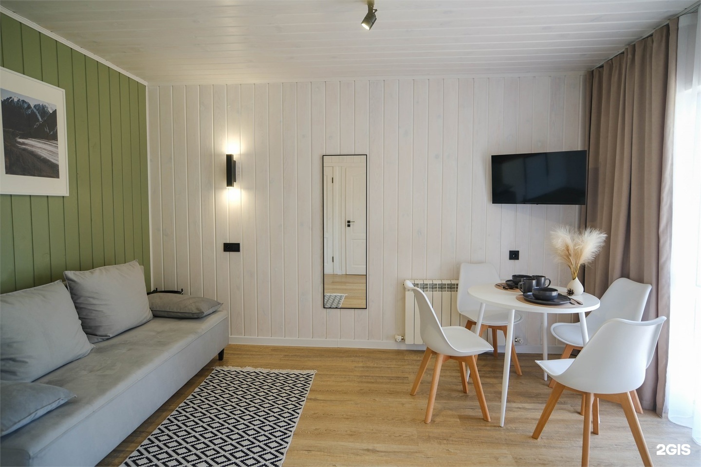 Усадьба Зорькиных - фото 12