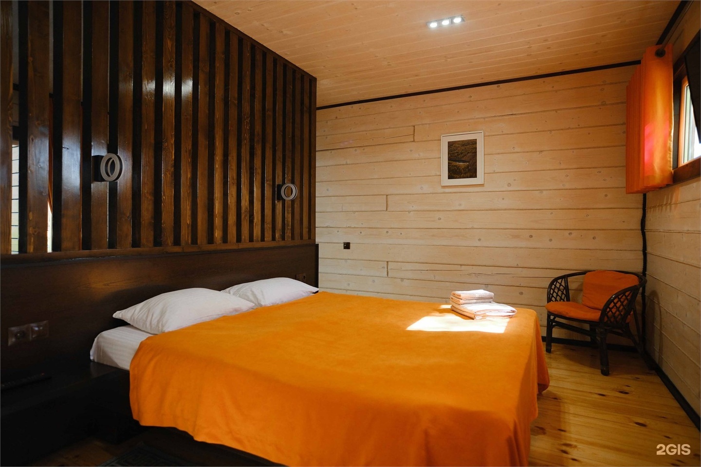 Усадьба Зорькиных - фото 13