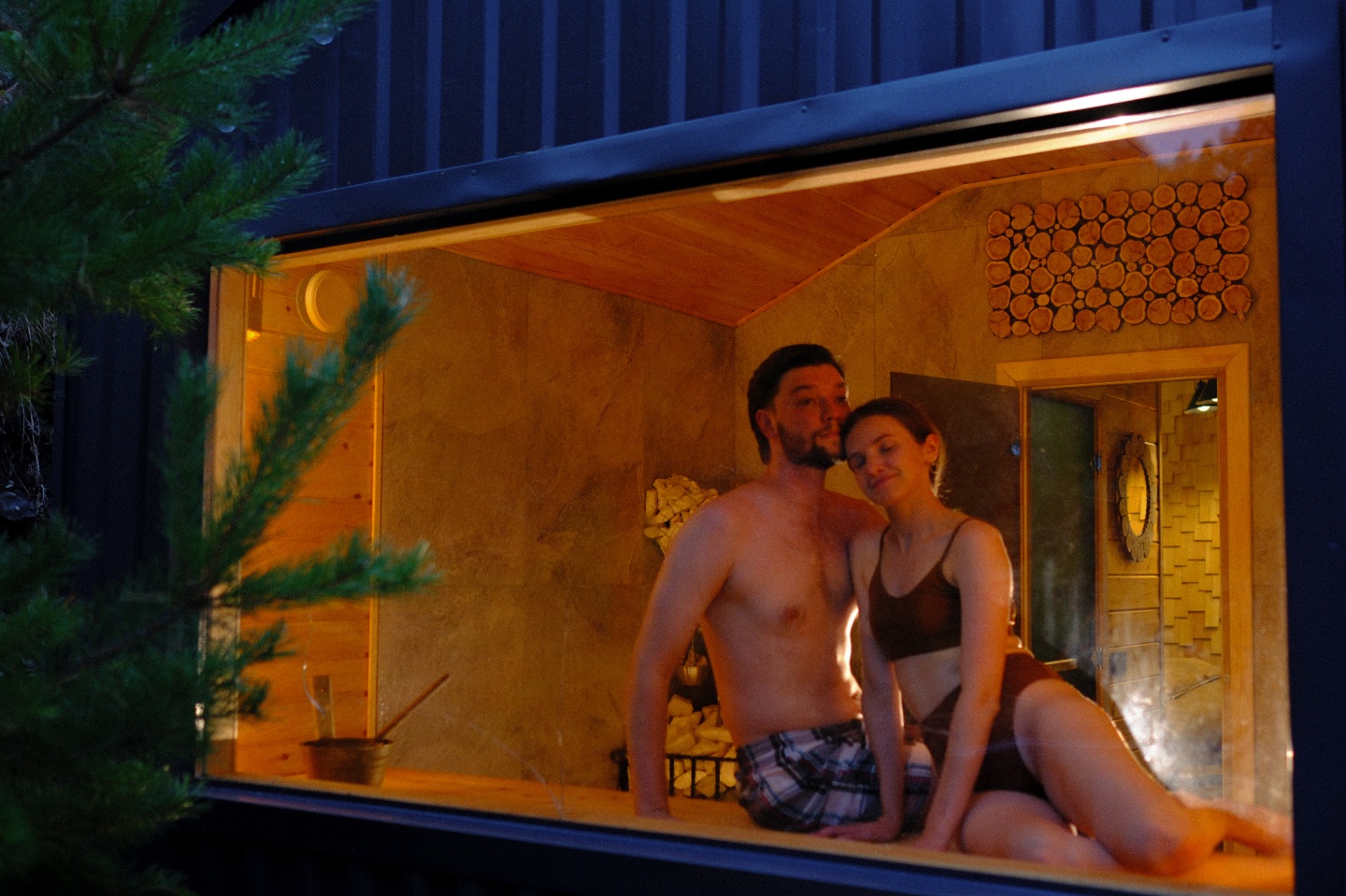 Усадьба Зорькиных - фото 19